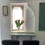 Greenish Mamona\'S House