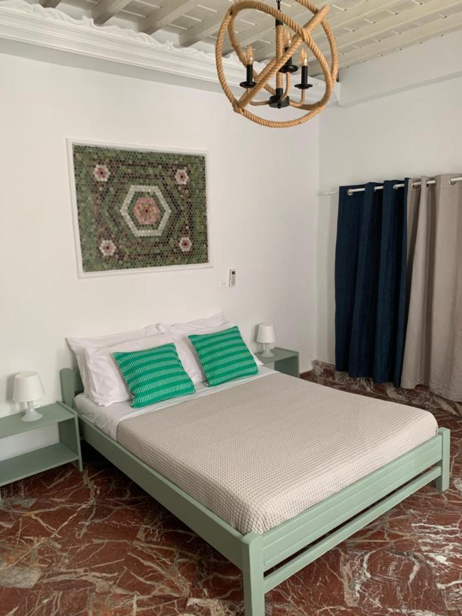 Greenish Mamona's House Apartment Mykonos Town